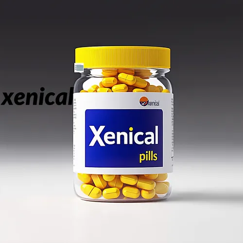 Comprar o remedio xenical